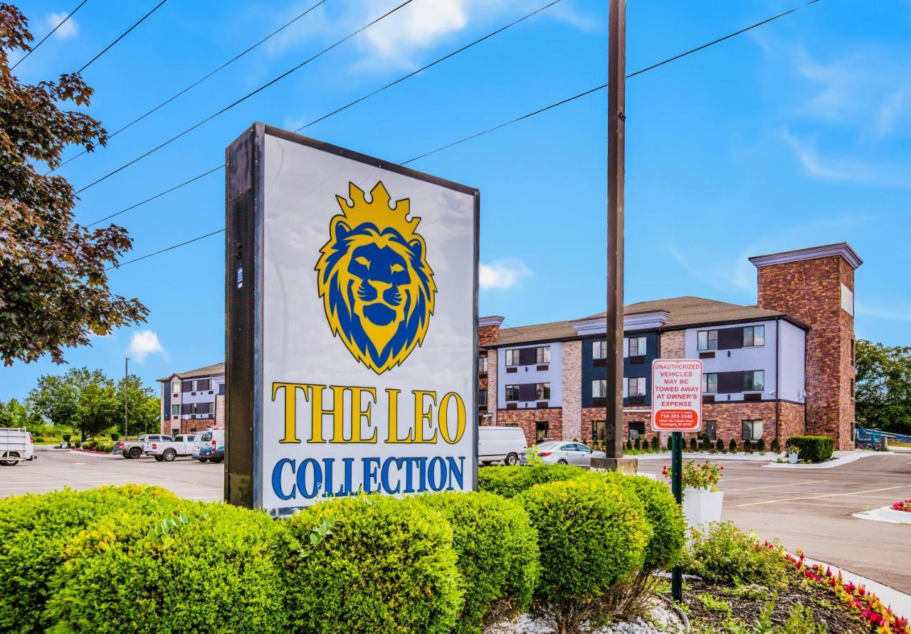 Lincoln Park The Leo Collection Detroit, Ascend Hotel Collection מראה חיצוני תמונה