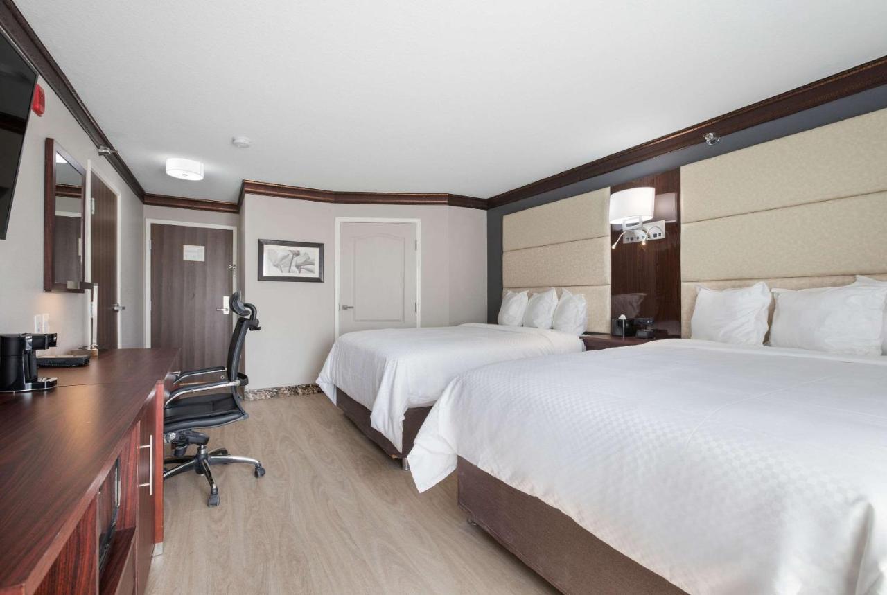 Lincoln Park The Leo Collection Detroit, Ascend Hotel Collection מראה חיצוני תמונה