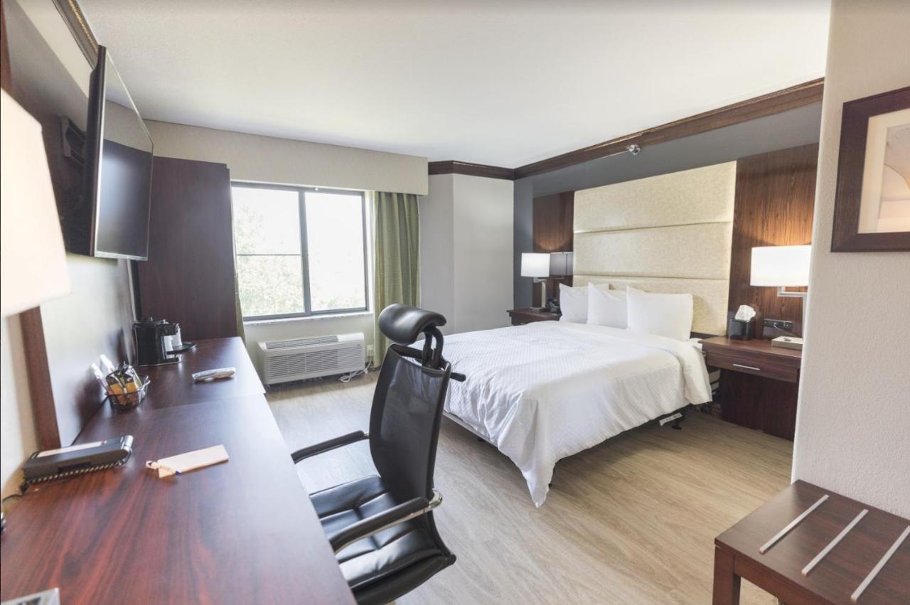Lincoln Park The Leo Collection Detroit, Ascend Hotel Collection מראה חיצוני תמונה
