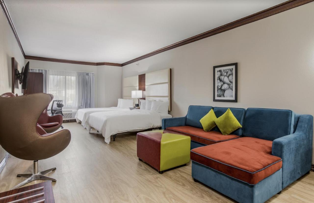 Lincoln Park The Leo Collection Detroit, Ascend Hotel Collection מראה חיצוני תמונה
