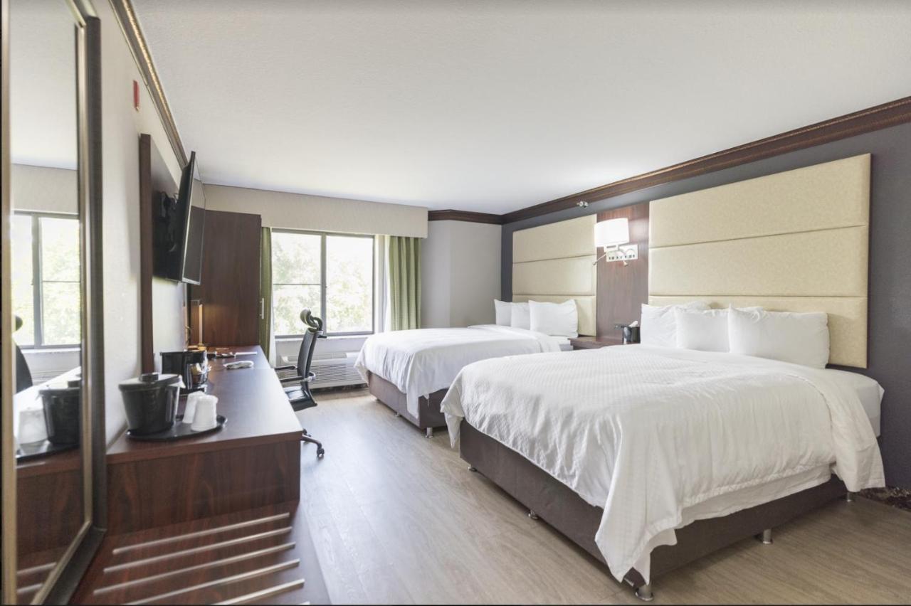 Lincoln Park The Leo Collection Detroit, Ascend Hotel Collection מראה חיצוני תמונה