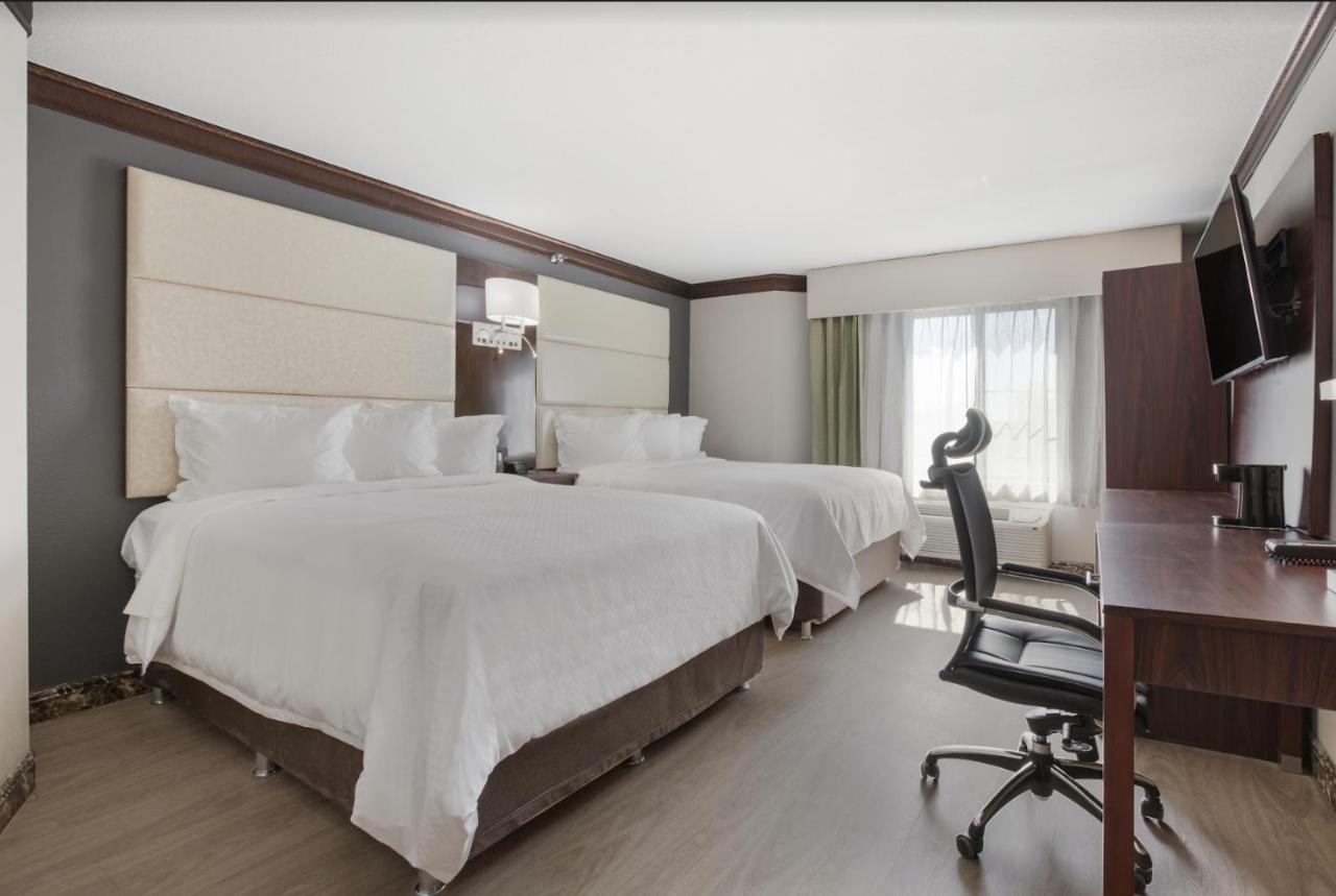 Lincoln Park The Leo Collection Detroit, Ascend Hotel Collection מראה חיצוני תמונה
