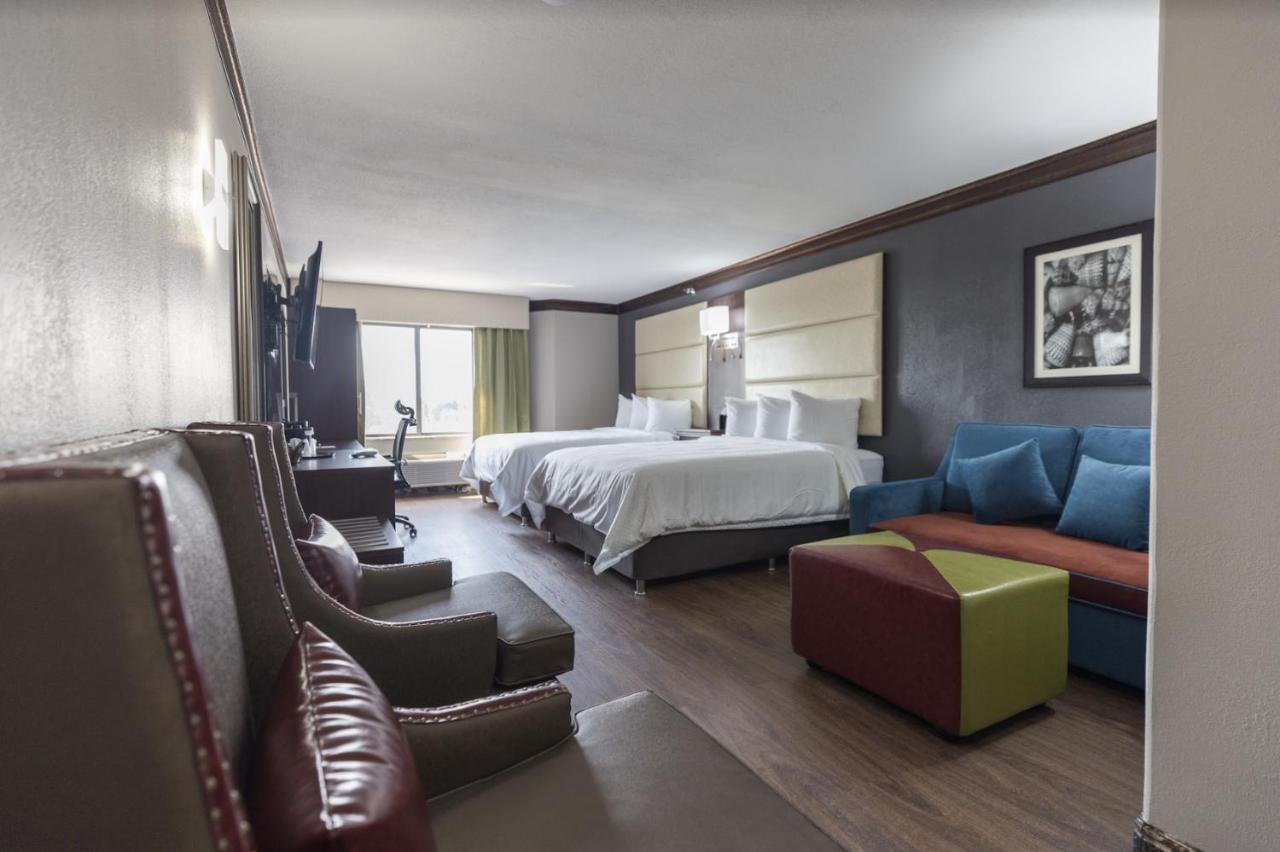 Lincoln Park The Leo Collection Detroit, Ascend Hotel Collection מראה חיצוני תמונה