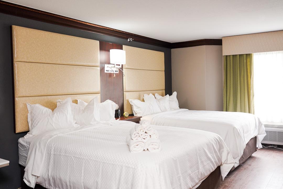 Lincoln Park The Leo Collection Detroit, Ascend Hotel Collection מראה חיצוני תמונה